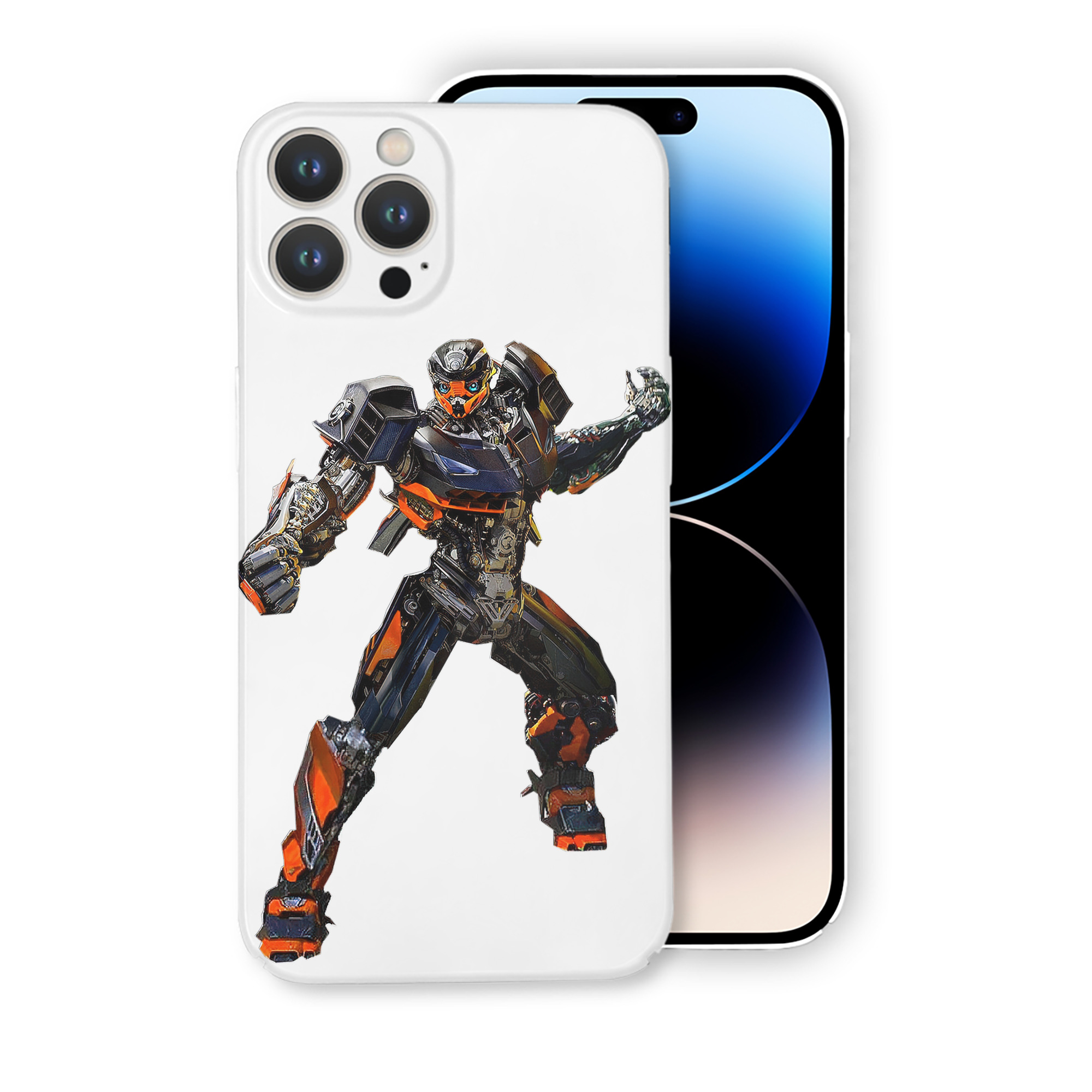 （画像用）  【iPhone 14シリーズ対応】ハードケース